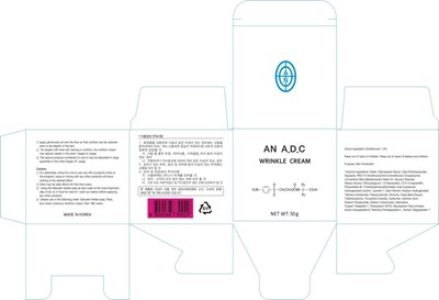 Image Of Carton (An Adc Wrinkle Carton)